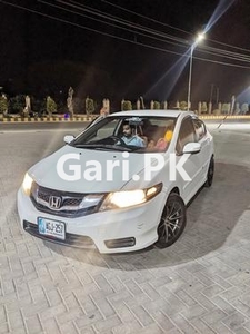 Honda City 1.3 I-VTEC 2017 for Sale in Sialkot