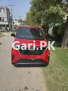 Nissan Safari 2022 for Sale in Lahore