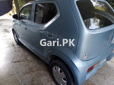 Suzuki Alto F 2015 for Sale in Islamabad
