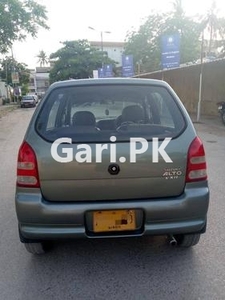 Suzuki Alto VXR 2012 for Sale in Karachi