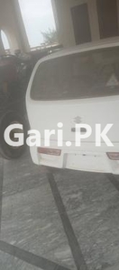 Suzuki Alto VXR 2021 for Sale in Sargodha
