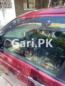 Toyota Passo 2017 for Sale in Islamabad