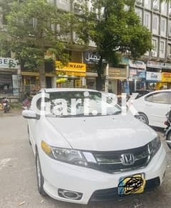 Honda City Aspire 2019 for Sale in Rawalpindi