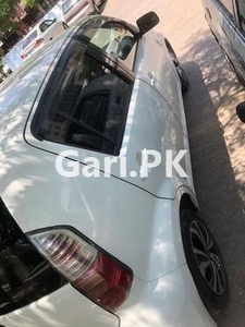 Toyota Passo X 2007 for Sale in Islamabad