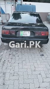 Honda Accord 1989 for Sale in Lahore