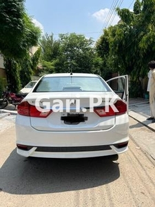 Honda City 1.2L CVT 2021 for Sale in Lahore