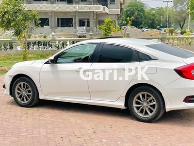 Honda Civic Oriel 1.8 I-VTEC CVT 2021 for Sale in Kharian