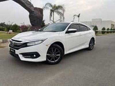 Honda Civic VTi Oriel Prosmatec 2021 for Sale in Multan