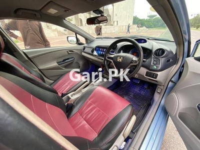Honda Insight G 2010 for Sale in Lahore