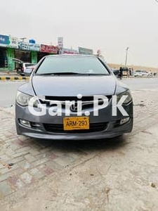 Honda Other 2008 for Sale in Quetta