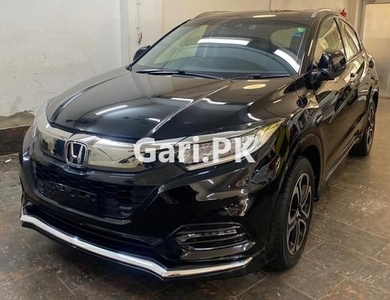 Honda Vezel Hybrid Z 2019 for Sale in Karachi