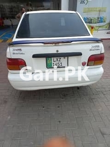 Kia Classic 2003 for Sale in Lahore