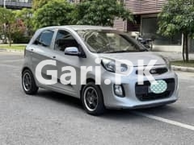 KIA Picanto IVTEC 2021 for Sale in Islamabad