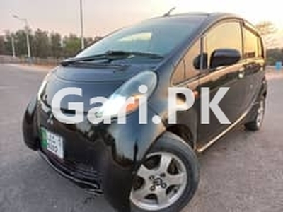 Mitsubishi I 2006 for Sale in Lahore