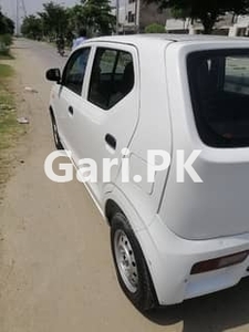 Suzuki Alto 2022 for Sale in Lahore