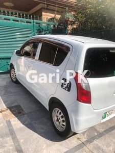 Suzuki Alto ECO-S 2012 for Sale in Lahore