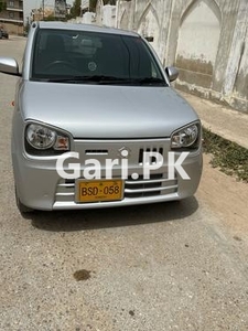 Suzuki Alto VXL AGS 2020 for Sale in Karachi