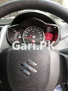 Suzuki Cultus VXL 2021 for Sale in Sialkot