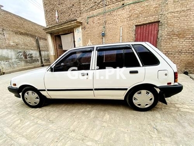 Suzuki Khyber GA 1995 for Sale in Peshawar