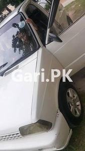 Suzuki Mehran VX Euro II 2016 for Sale in Karachi