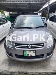 Suzuki Swift 2018 for Sale in Lahore