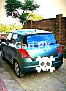 Suzuki Swift DLX 1.3 2012 for Sale in Rawalpindi