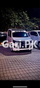 Suzuki Wagon R VXL 2016 for Sale in Sialkot