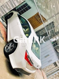 Toyota Corolla Altis X Automatic 1.6 Special Edition 2021 for Sale in Jhelum