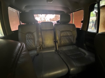 Toyota Land Cruiser GX 4.2D 1994 for Sale in Islamabad