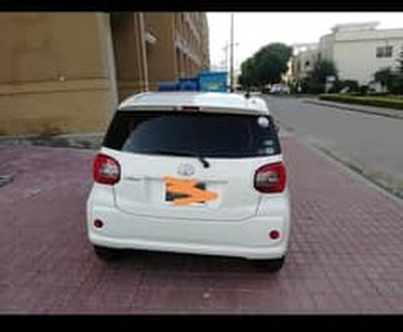Toyota Passo 2018 for Sale in Islamabad