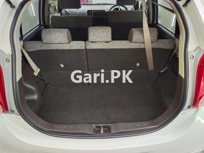 Toyota Passo + Hana 1.0 2013 for Sale in Islamabad