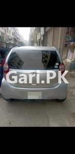 Toyota Passo X 2011 for Sale in Karachi