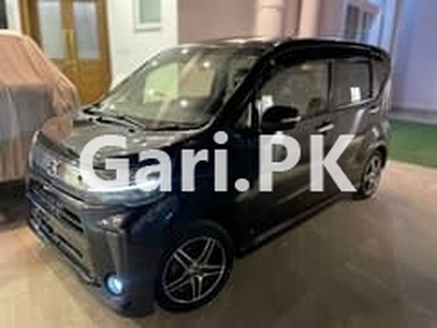 Daihatsu Move 2018 for Sale in Sialkot