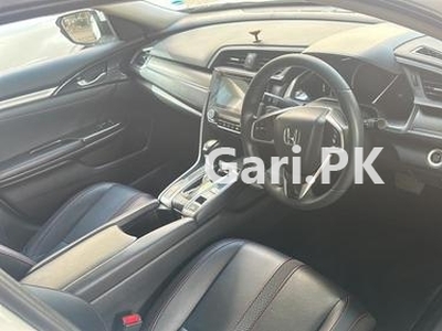 Honda Civic 1.5 RS Turbo 2021 for Sale in Islamabad
