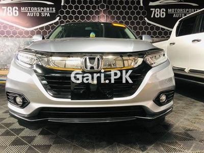Honda Vezel 2018 for Sale in Sialkot