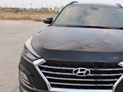 Hyundai Tucson AWD AT Ultimate 2022 for Sale in Karachi