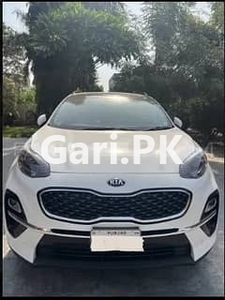 Kia Sportage 2022 for Sale in Rawalpindi
