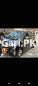 Mitsubishi EK Custom 2015 for Sale in Islamabad
