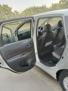 Nissan Note 2019 for Sale in Lahore
