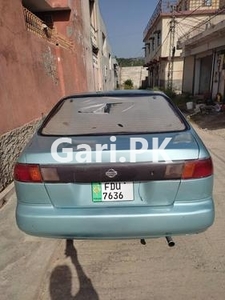Nissan Sunny 1997 for Sale in Kahuta