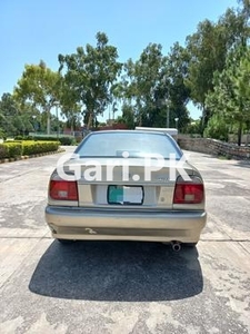 Suzuki Baleno JXR 2005 for Sale in Taxila