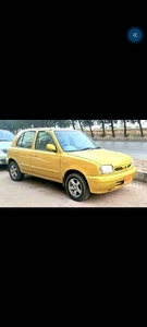 am selling Nissan march urgent sell