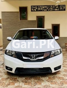 Honda City Aspire 2014 for Sale in Karachi