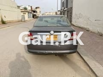 Honda City IDSI 2003 for Sale in Karachi
