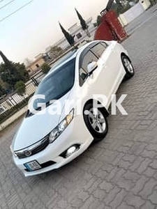 Honda Civic Prosmetic 2013 for Sale in Rawalpindi
