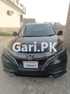 Honda Vezel 2016 for Sale in Bahawalpur