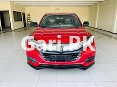 Honda Vezel 2023 for Sale in Gujranwala