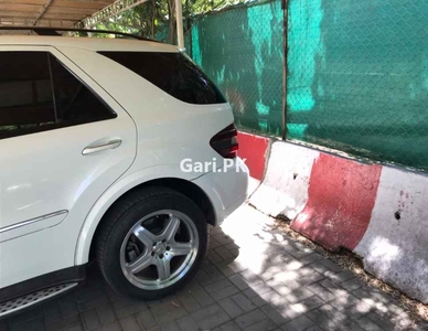 Mercedes Benz Other 2008 for Sale in Islamabad