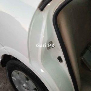 Nissan Sunny EX Saloon 1.6 2010 for Sale in Islamabad