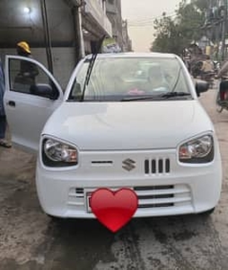 Suzuki Alto 2023 for Sale in Karachi